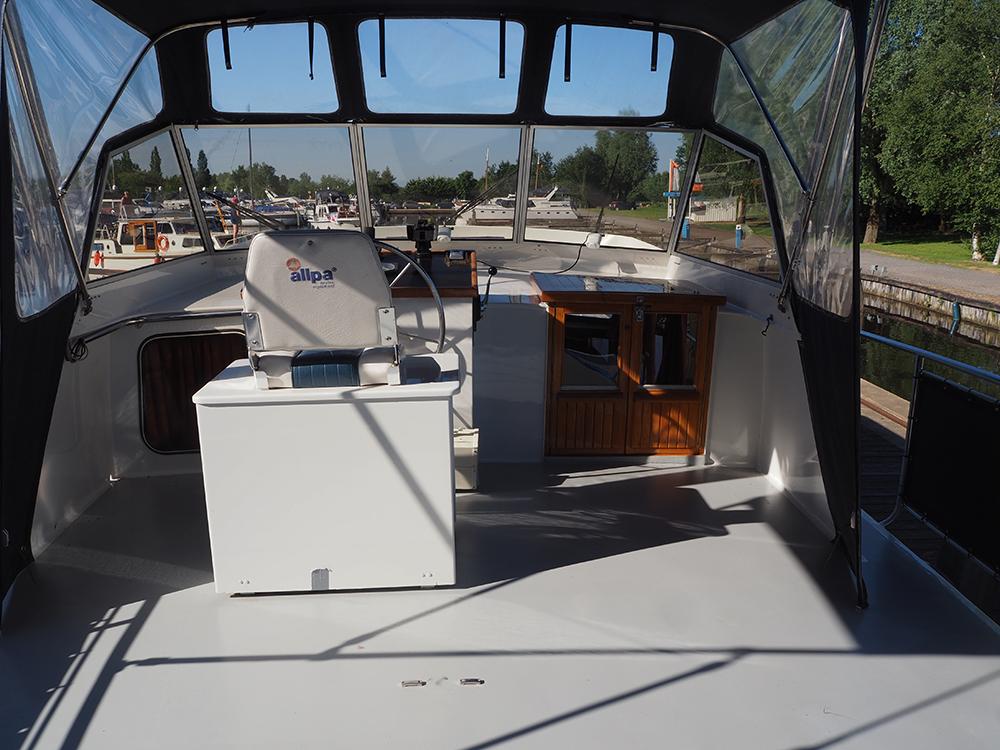 picture Dekuitrusting